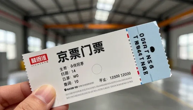 商务考察中门票预订的适用条件与选择依据