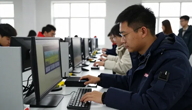 哈尔滨康辉旅行社有限责任公司鹏程分公司哈尔滨经典一日游应用于仓储物流案例介绍